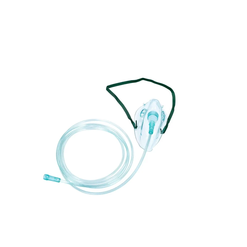 Maska kyslíková L s hadičkou, 210cm